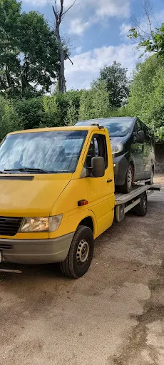 Pomoc Drogowa Holowanie 4x4 Autopomoc Laweta 24H/7 JAHOL Szklarska Poręba Świeradów Piechowice Jakuszyce